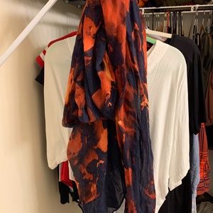 Express scarf